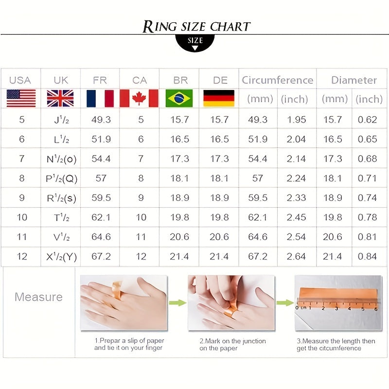 2pcs Shiny Beads Fashion Decor Engagement Rings, Couple Pair Party Wedding Ring Jewelry Gift