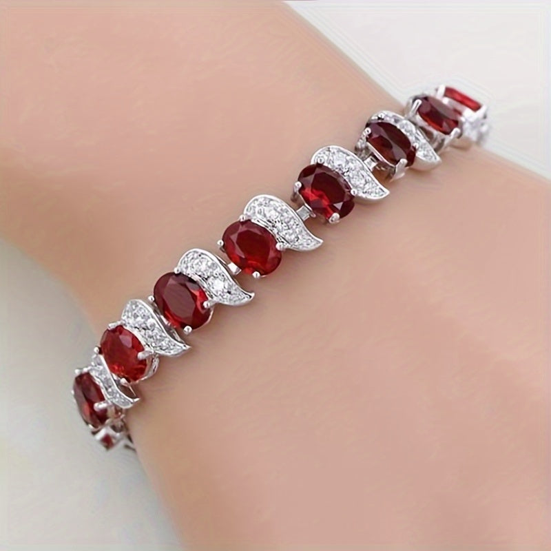 Trendy Clasp Bracelet For Men