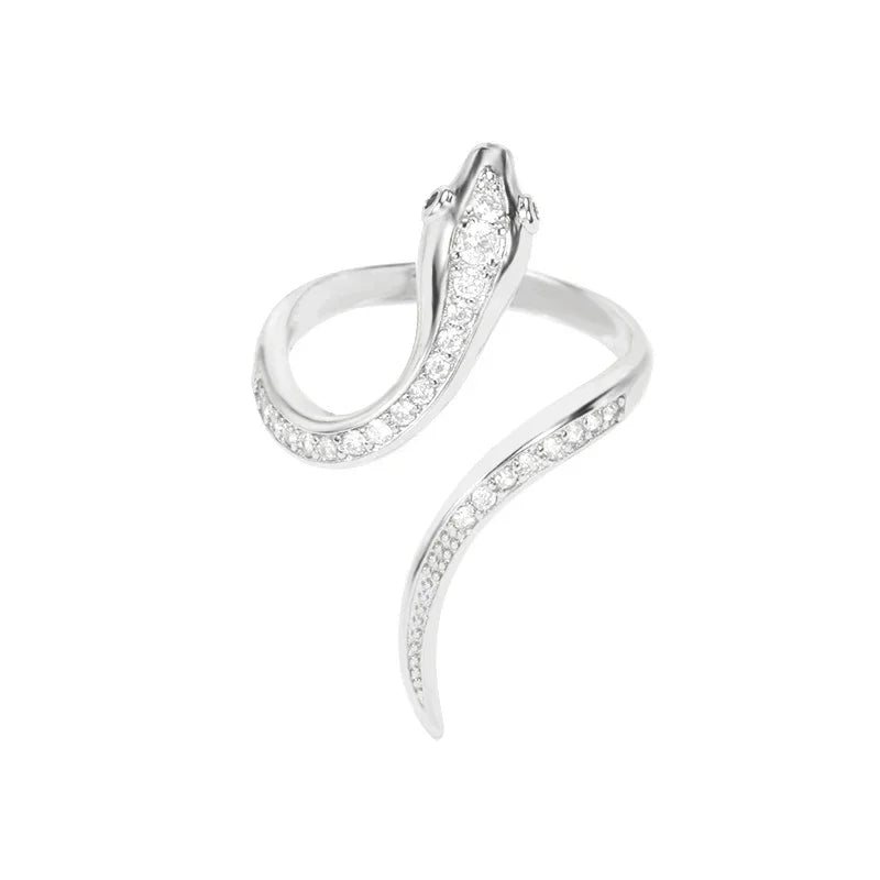Stainless Steel Rings for Women Aesthetic Heart Gold Color Wedding Ring Vintage Waterproof Wedding Jewelry Prom Accessories Gift